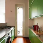公寓 Bertola House *