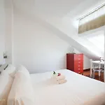 Bertola House 公寓 都灵