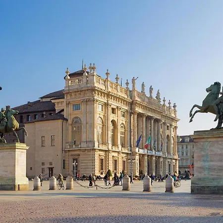 Apartament Bertola House