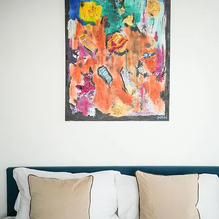 Bertola House * 토리노