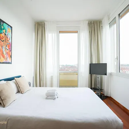 Apartament Bertola House *