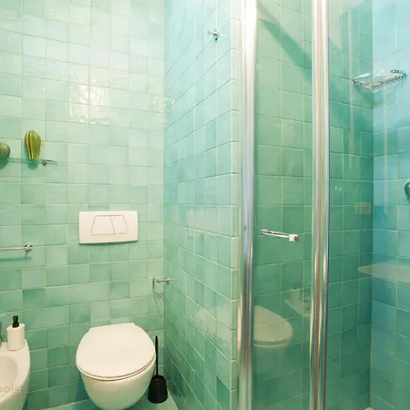 Bertola House Apartament Turyn