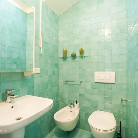 Appartamento Bertola House