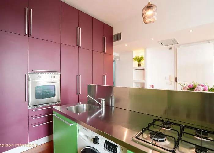 Bertola House Apartamento