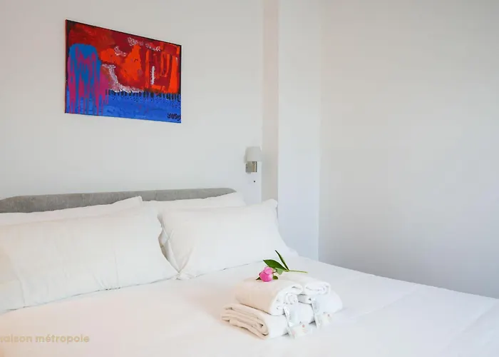 Apartment Bertola House
