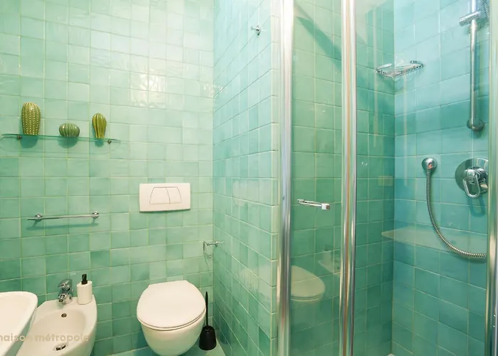 Bertola House Apartamento Turim