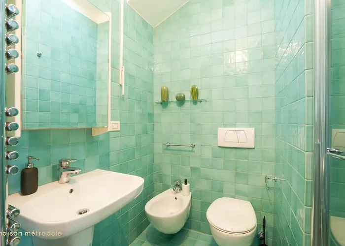 Apartamento Bertola House