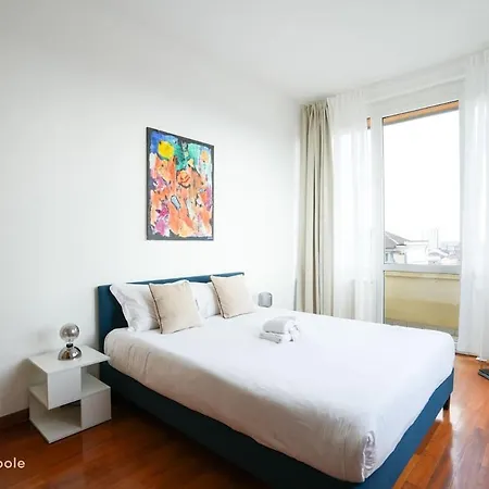 Apartment Bertola House Turin