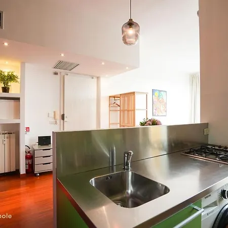 Bertola House *