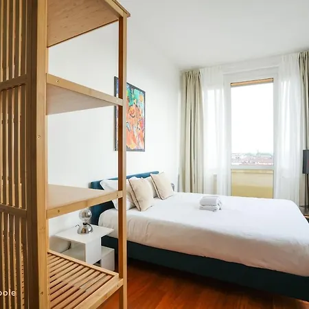 Apartment Bertola House *