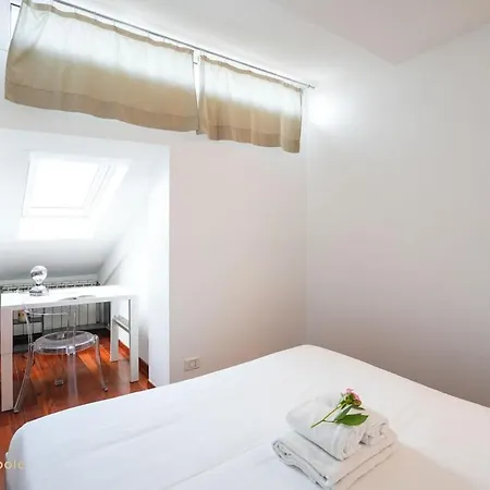 Bertola House * Turin