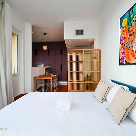 Bertola House Apartment