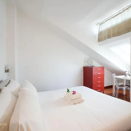 Apartment Bertola House