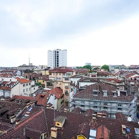 Apartment Bertola House *