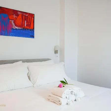 Appartement Bertola House