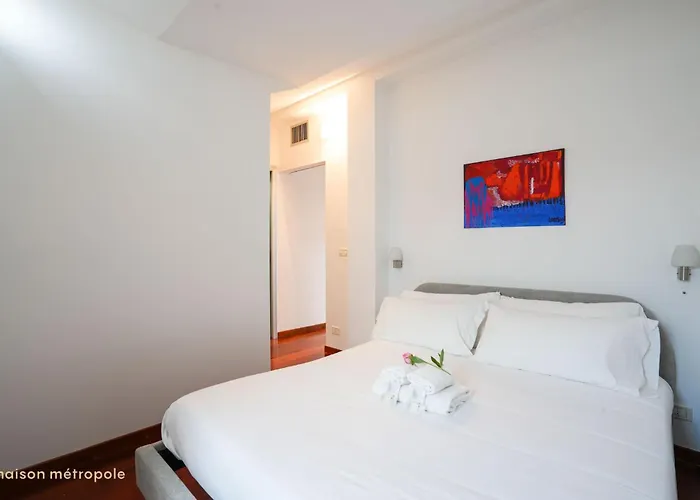 Apartament Bertola House