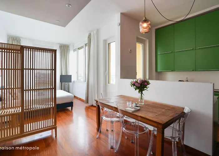 Bertola House *