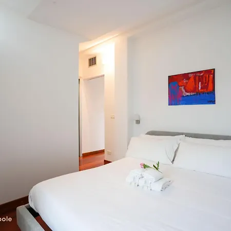 Apartment Bertola House