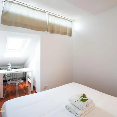 Bertola House Apartment *