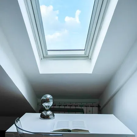 Bertola House * Turin