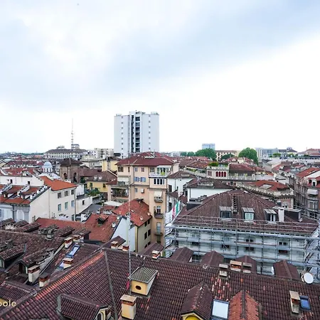 Apartment Bertola House *